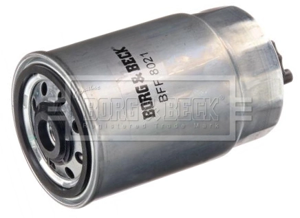  Filtro de combustible Fiat Ducato 2