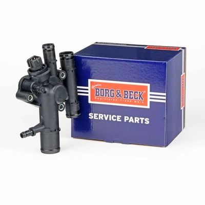 Carcasa del termostato Renault Espace IV monovolumen (JK0) (2002 - 2026) precio, desde 55,17 USD