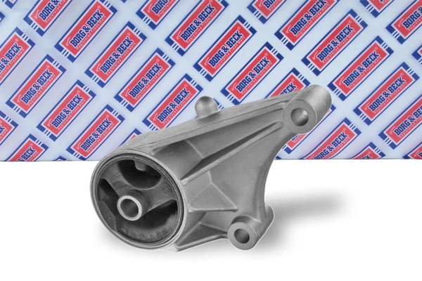  Soporte de motor delantero Opel Meriva 