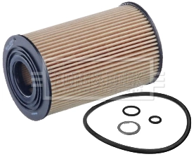  Filtro de aceite BMW 5 