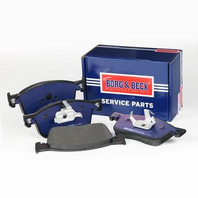 Pastillas de freno 155253709 Fiat/Alfa/Lancia