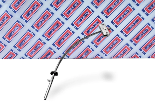 Cable de freno de mano delantero Alfa Romeo 146 930