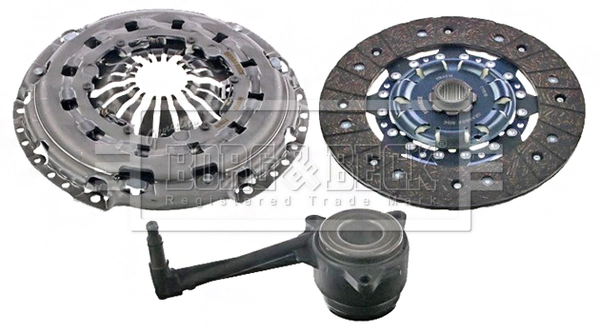 624355333 INA Embrague motor