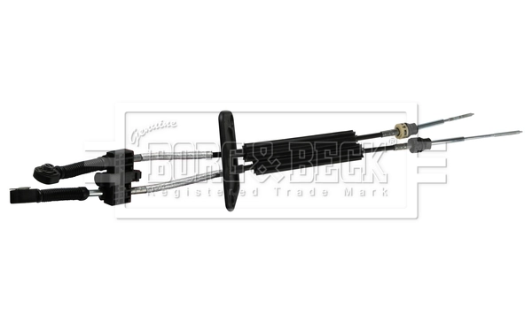 Cable de palanca de cambios PLUS AFTERMARKET 001VW360