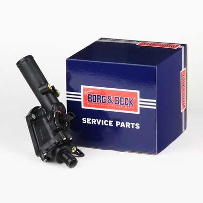 BBT508 Borg&beck Caja del termostato