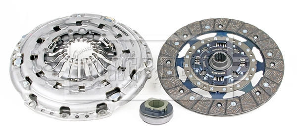 Embrague motor para Citroen C5 AIRCROSS 