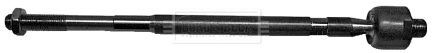 Brazo direccion coche Polcar F600 precio, desde 12,60 EUR