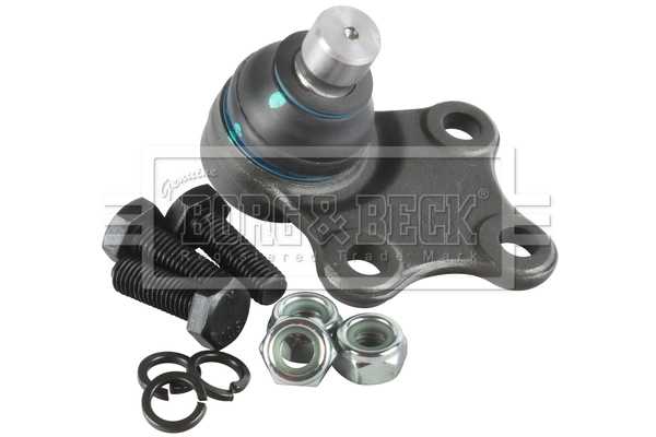  Rótula inferior de suspensión Citroen Berlingo 