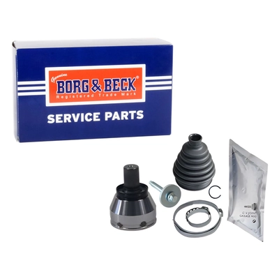 Junta homocinética exterior delantera Ford S-Max monovolumen (CA1) (2006 - 2014) precio, desde 43,17 EUR