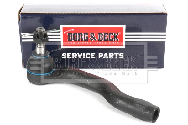  Rótula barra de dirección Mazda 2 2