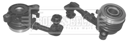BCS131 Borg&beck