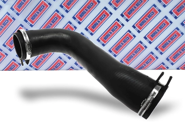 Manguera del intercooler Borg&beck BTH1024 precio, desde 30,45 EUR