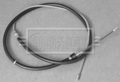 BKB3347 Borg&beck