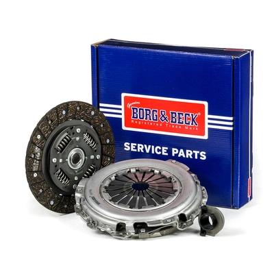 Comprar Embrague Renault Laguna II BG0, BG1
