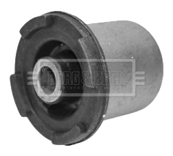 Silentblock del brazo de suspensión 2502 Schmitz