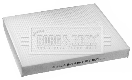  Filtro de habitáculo Volkswagen AMAROK 