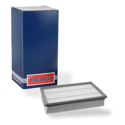 Filtro de aire de motor para Nissan Navara NP300 III D40