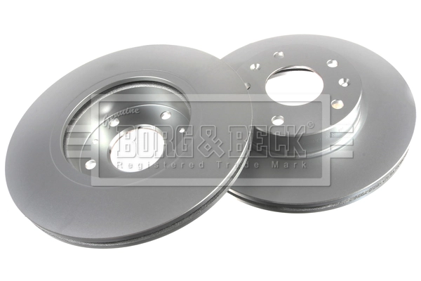 Discos para Land Rover Freelander I L314