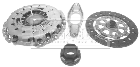 624355200 INA Embrague motor