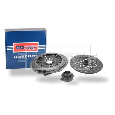 HK7717 Borg&beck Embrague motor