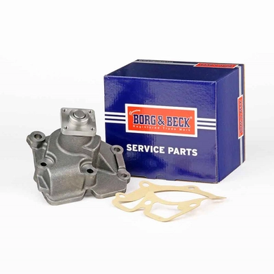 Bomba refrigerante coche para Ford Transit III V