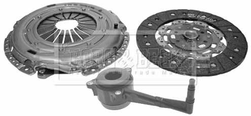 Comprar 624305034 INA Kit de embrague completo