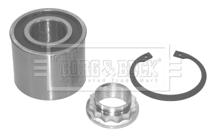 Comprar Cojinete de rueda Mercedes A  W168