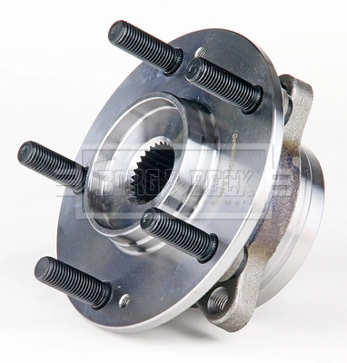 Cubo delantero para Hyundai I30  PD