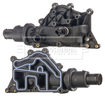 Carcasa del termostato Renault Fluence sedán (L3) (2010 - 2026) precio, desde 88,68 USD