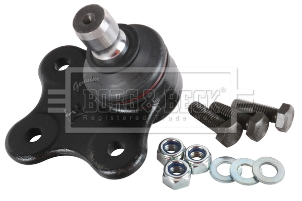 Rótula inferior de suspensión Fiat Doblo II furgoneta (263) (2010 - 2022) precio, desde 11,69 EUR