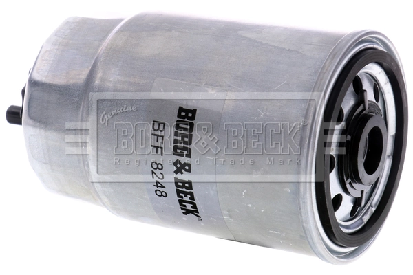  Filtro de combustible KIA Sorento 2