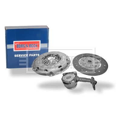 Comprar 624329733 INA Kit de embrague completo