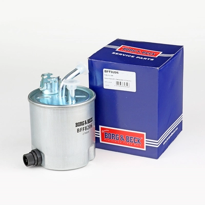Comprar 5001869788 Renault (RVI) Filtro diesel