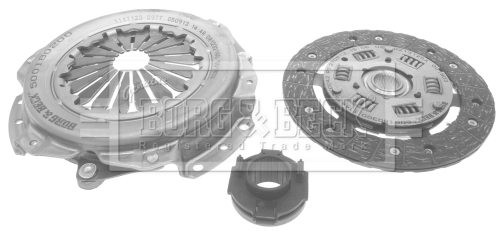 Mecanismo de embrague Renault Clio I hatchback (BC57, 5357) (1990 - 1998) precio, desde 60,98 EUR