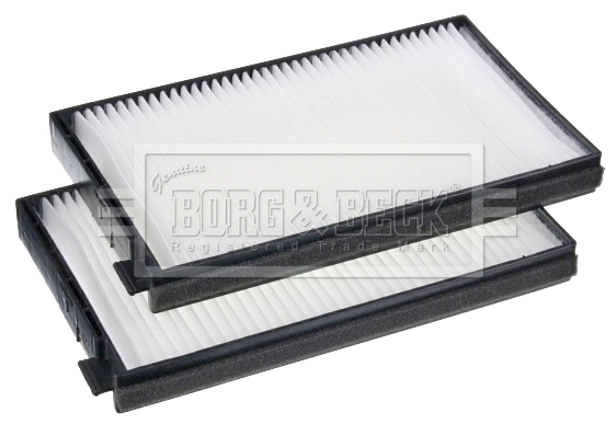 Filtro antipolen para Hyundai H-1 STAREX Starex 