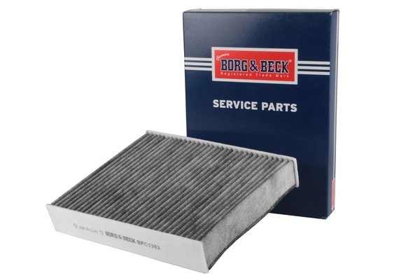 Filtro aire acondicionado coche Porsche 911  (991)
