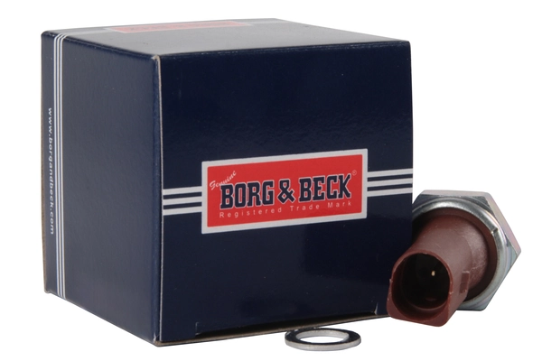 Sensor de presión de aceite 038919081 VAG