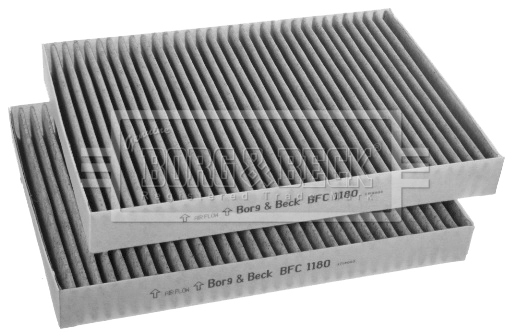 Comprar AS2520 Polcar Filtro de aire del habitáculo