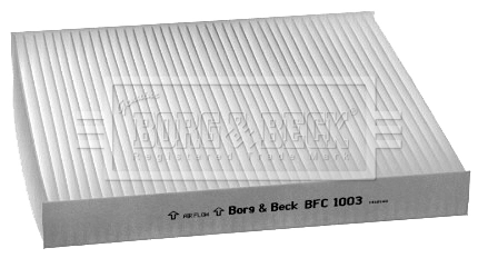 Filtro de cabina Seat Ibiza III hatchback (6L1) (2002 - 2009) precio, desde 9,06 EUR
