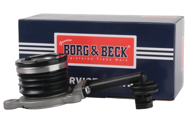 BCS220 Borg&beck