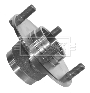 Comprar Cubo de rueda trasero Suzuki Swift II EA