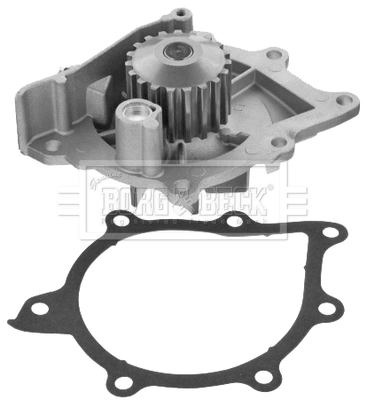 Comprar Bomba de agua Mitsubishi Outlander II XL CWW