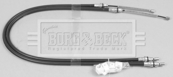 BKB2552 Borg&beck