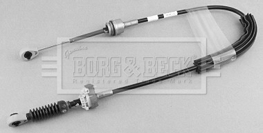 BKG1023 Borg&beck
