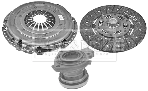 Embrague motor Opel Insignia  (2008-2017)
