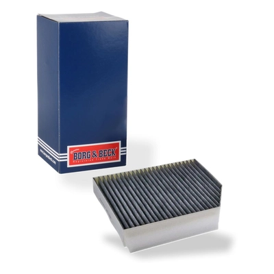 EKR7410 Mecafilter Filtro antipolen