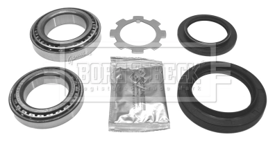 Cojinete de rueda trasero Ford Transit IV furgoneta (E) (1994 - 2000) precio, desde 38,47 EUR