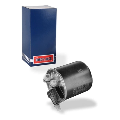 Filtro de gasoil Peugeot/Citroen 1643625780