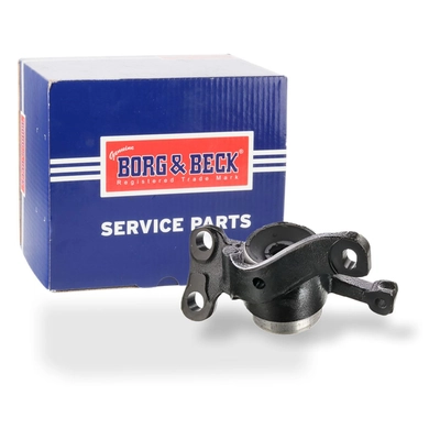 BSK8069 Borg&beck Silentblock de brazo de suspensión delantero inferior