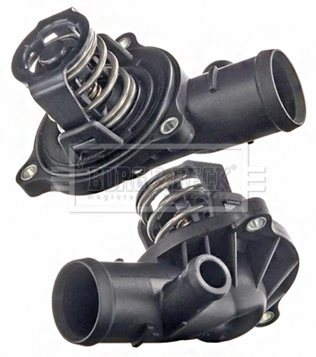  Termostato Volkswagen Touareg 2